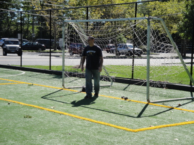 K of C Soccer Challenge, Greenwich, CT